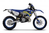 2010 Husaberg TE 250 photo